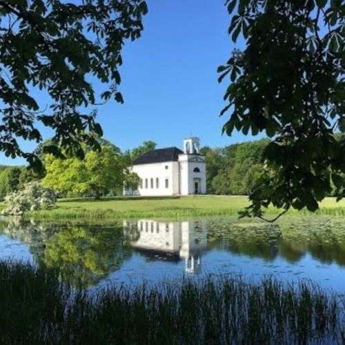 Hørsholm Rungsted Kirke