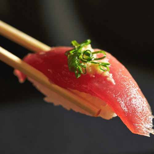 Hørsholm Rungsted - take away Sushi