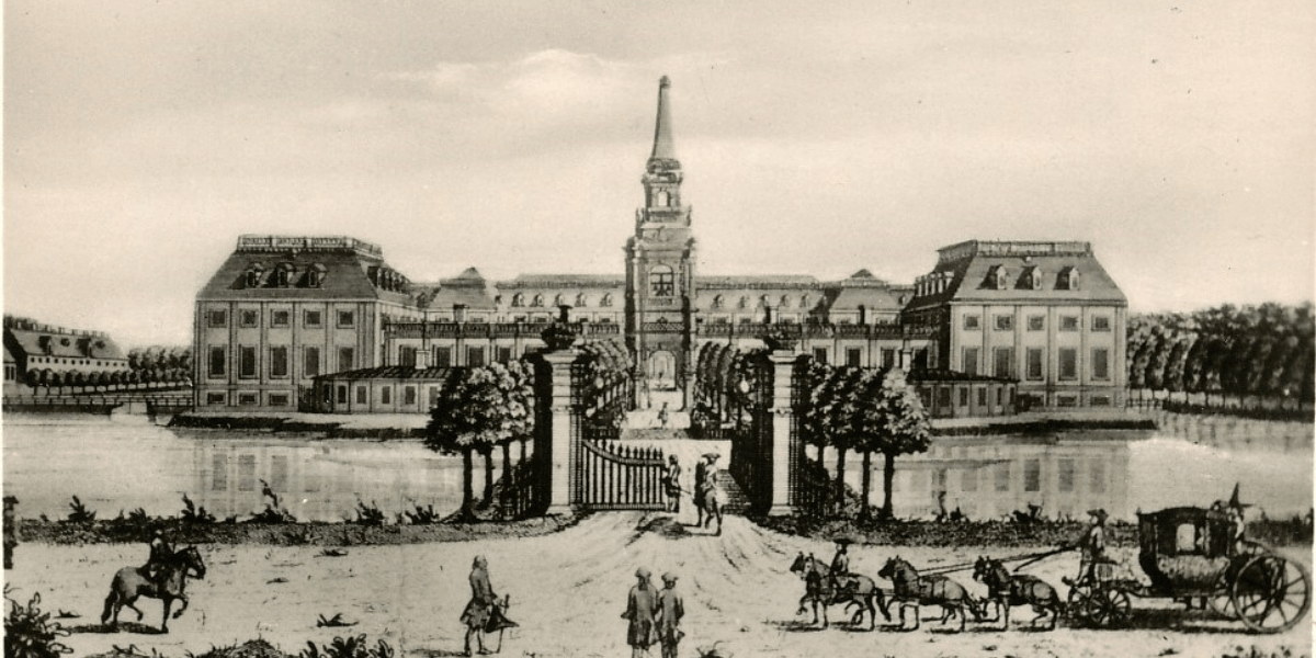 Hørsholm Rungsted - Hirschholm Slot-3
