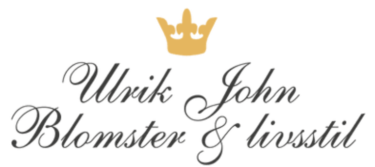 Ulrik John Blomster & Livsstil
