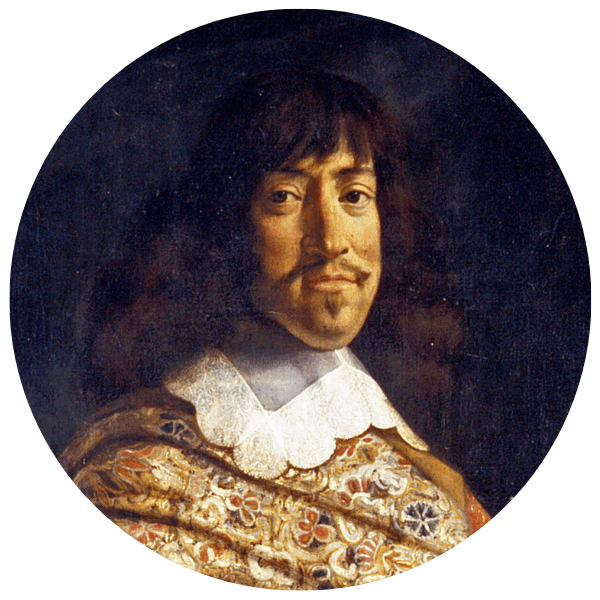 Frederik 3. Kongernes Nordsjælland