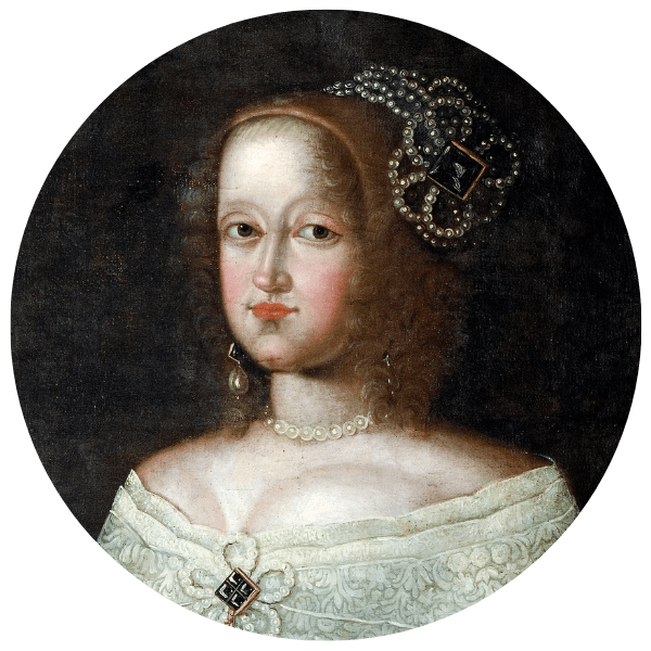 Sophie Amalie af Braunschweig-Lüneburg Kongernes Nordsjælland