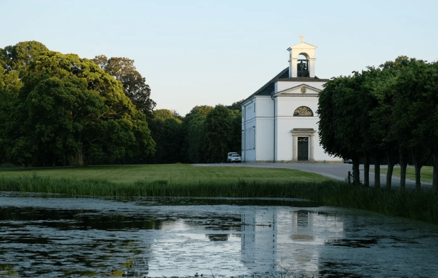 Festgudstjeneste 200-års jubilæum Hørsholm Kirke