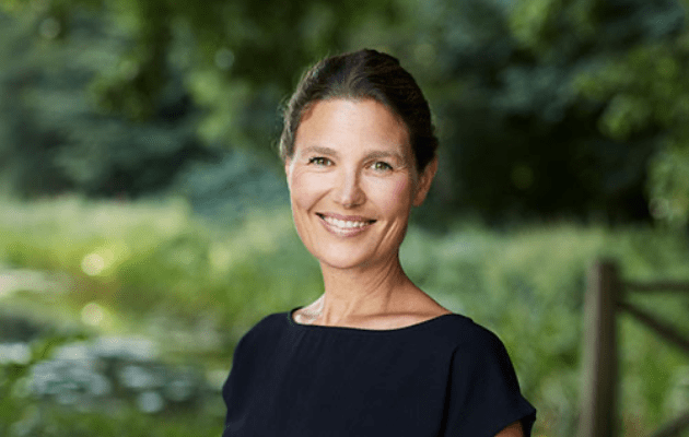Mød din politiker i Vinbaren: Charlotte Kirchheiner