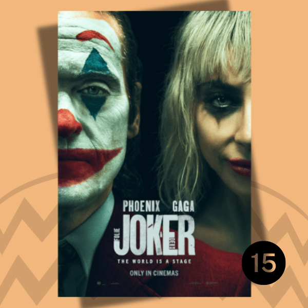 Joker: Folie à Deux