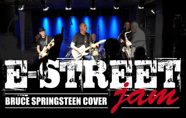 E-Street Jam