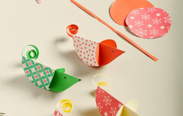 Julekrea: Julepynt til træet og gaverne