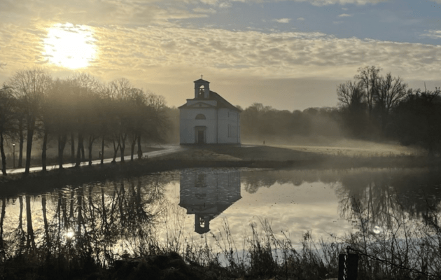 Historisk vandring