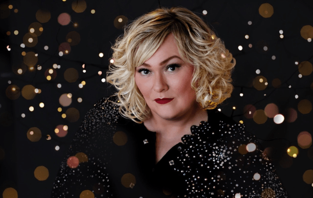 julekoncert 2025 med Marie Carmen Koppel i Hørsholm Kirke