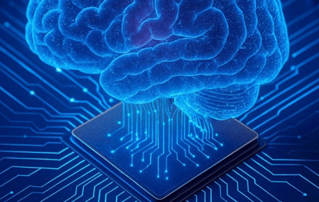 Foredrag: Kunstig intelligens: fra IT til samfund