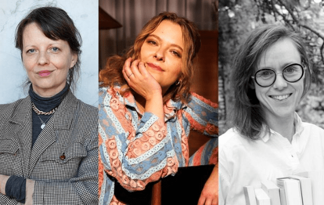 Hørsholm & Rungsted https://horsholm-rungsted.dk/ Forelsket i litteraturen