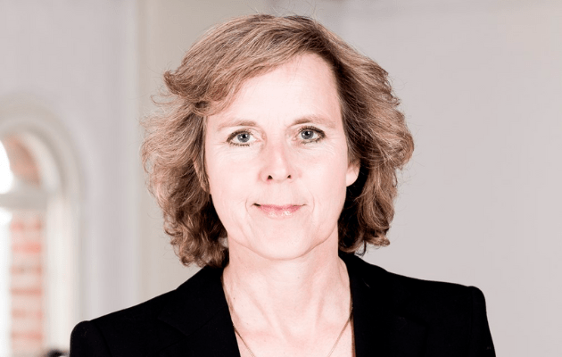 Foredrag: EU - en union i krise?