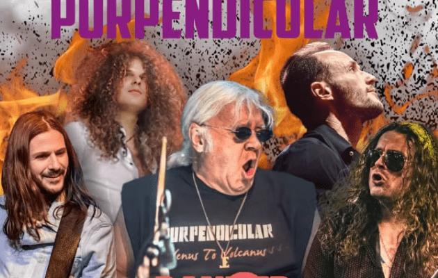 Ian Paice (Deep Purple)