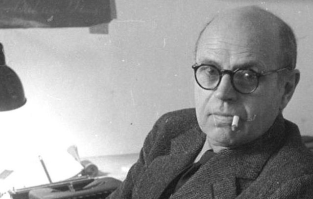 Poul Henningsen, Piet Hein og Hørsholm