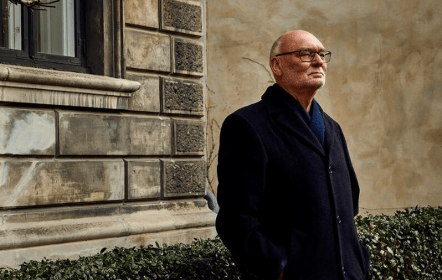 Blixens Bogsamling x Truman Capote