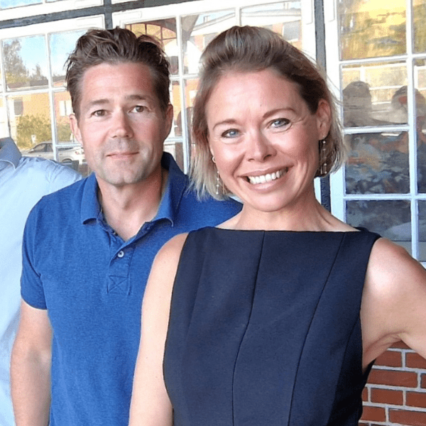 Hørsholm Kulturdage i Bymidten 2025