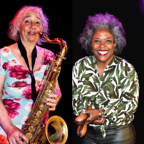 Los Cubraz Hørsholm Kulturdage 2025