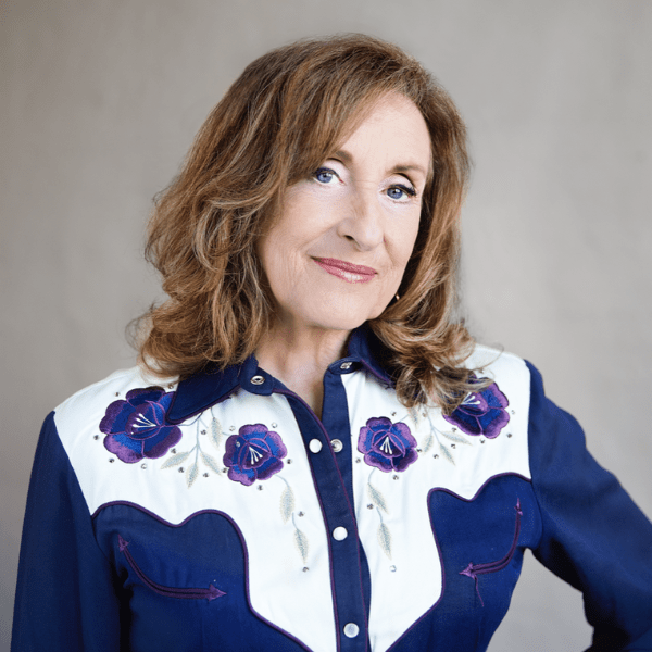 Hørsholm Kulturdage i Bymidten 2025 Tamra Rosanes