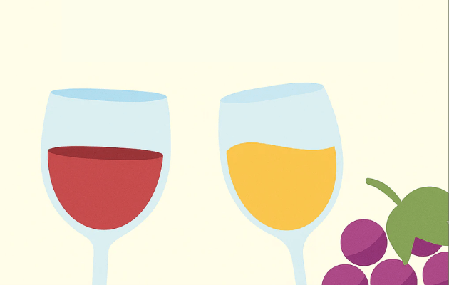 Vinfestival hos No. 43