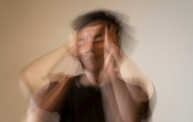 Foredrag: Stress er en tilstand - ikke en sygdom