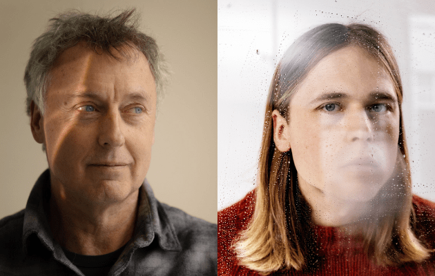 Naturen fortæller - Livet i havet