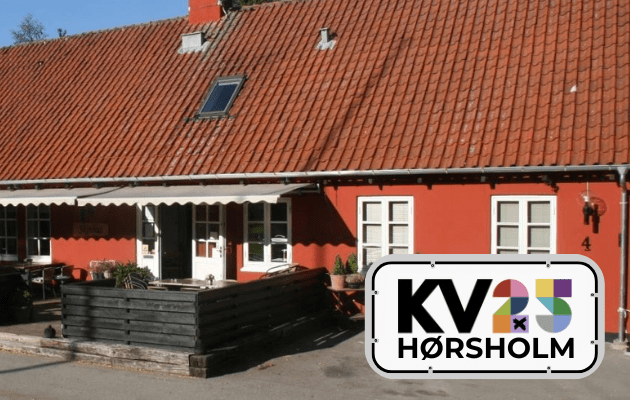 Valgflæsk i Skovhus Forsamlingshus Kommunalvalg KV25 Hørsholm