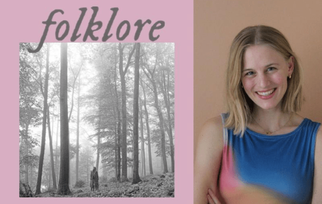 Ikoniske album: "Folklore" af Taylor Swift