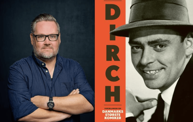 Fortællingen om Dirch Passer