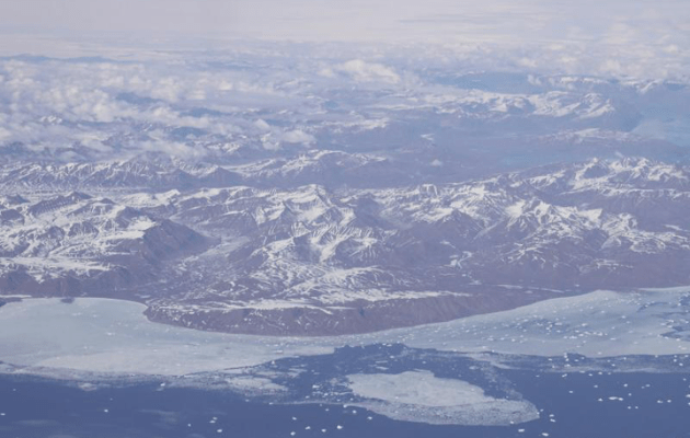 Vinterdoku: Ekspeditionen til verdens ende