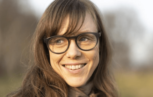 Litterær nytårskur