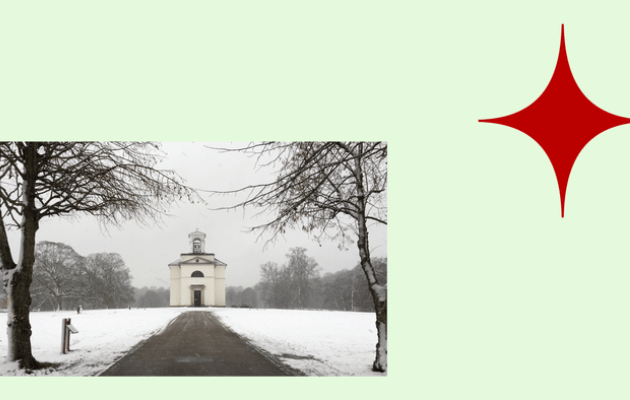 Julegudstjeneste: børn og voksne